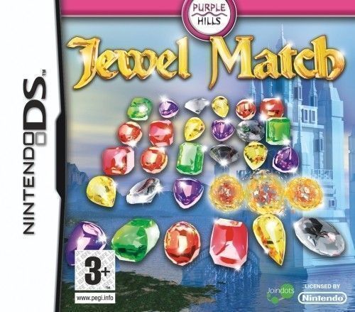 Rom juego Jewel Match